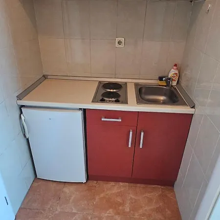 Apartment Futoska Centar *