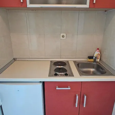 Futoska Centar * Novi Sad
