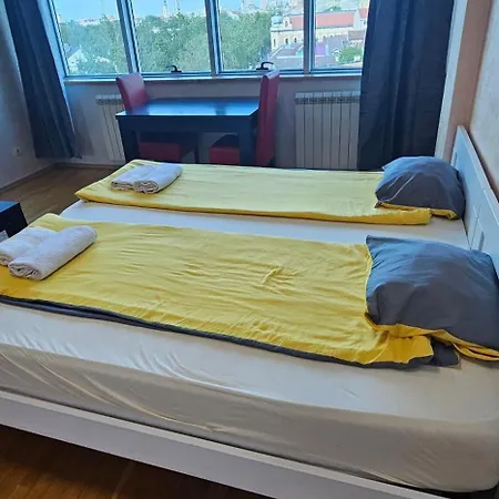 Apartment Futoska Centar *