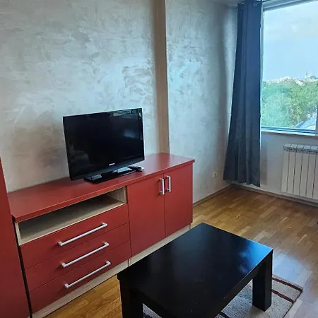 Apartment Futoska Centar