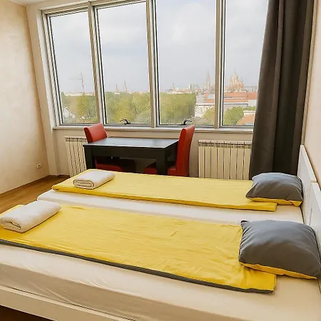 Appartement Futoska Centar