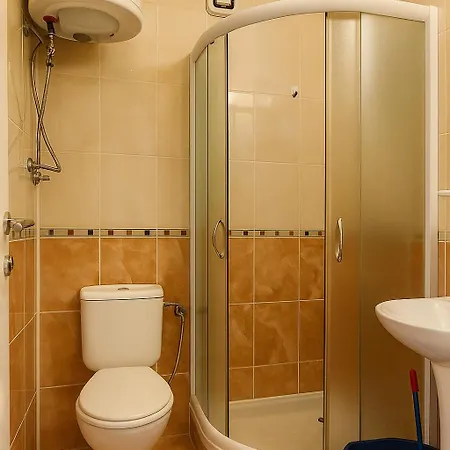 Futoska Centar * Novi Sad