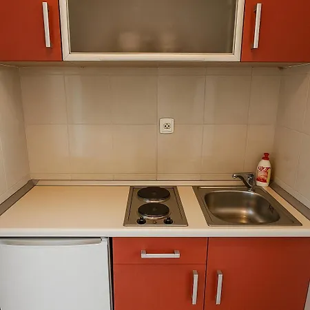 Futoska Centar Appartement Novi Sad